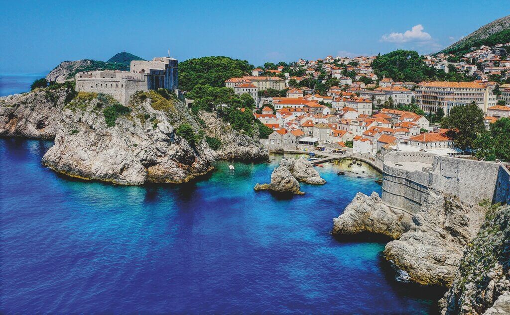 Dubrovnik 7 Best Small Group Tours to Croatia and Montenegro