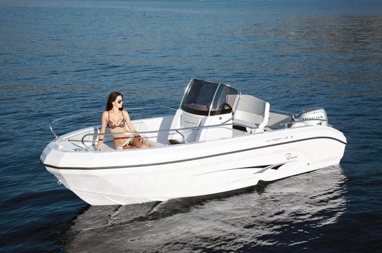 Rent a Boat Montenegro: Skippered and Bare Boat Charters