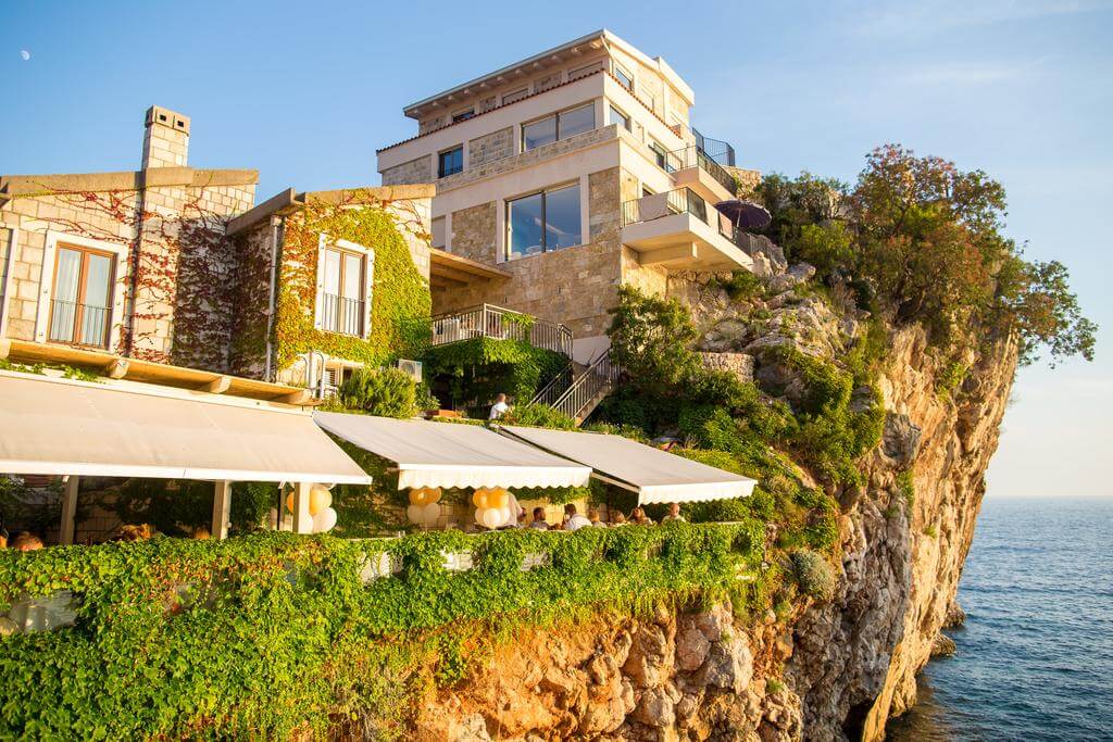 The top places to find Montenegro vacation rentals for your dream stay in Montenegro.