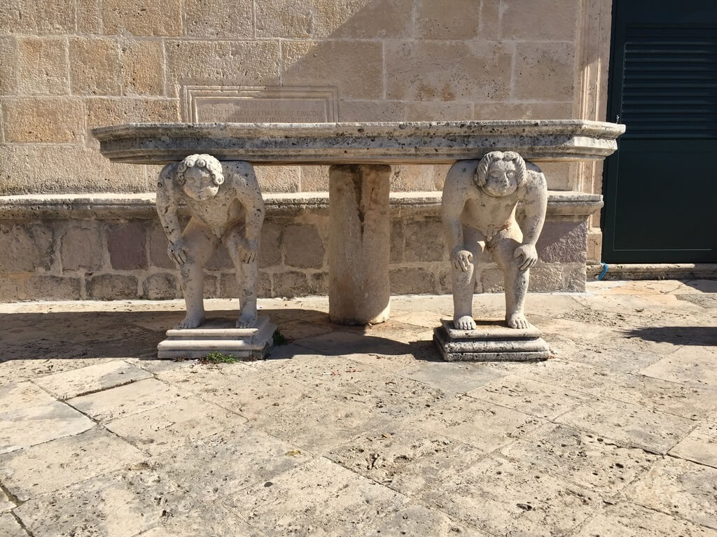 Stone table Our Lady of the Rocks is one of Montenegro's top attractions. Find out everything you need to know about visiting Gospa od Škrpjela.
