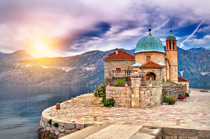 Port of Kotor, Montenegro: The Complete Guide