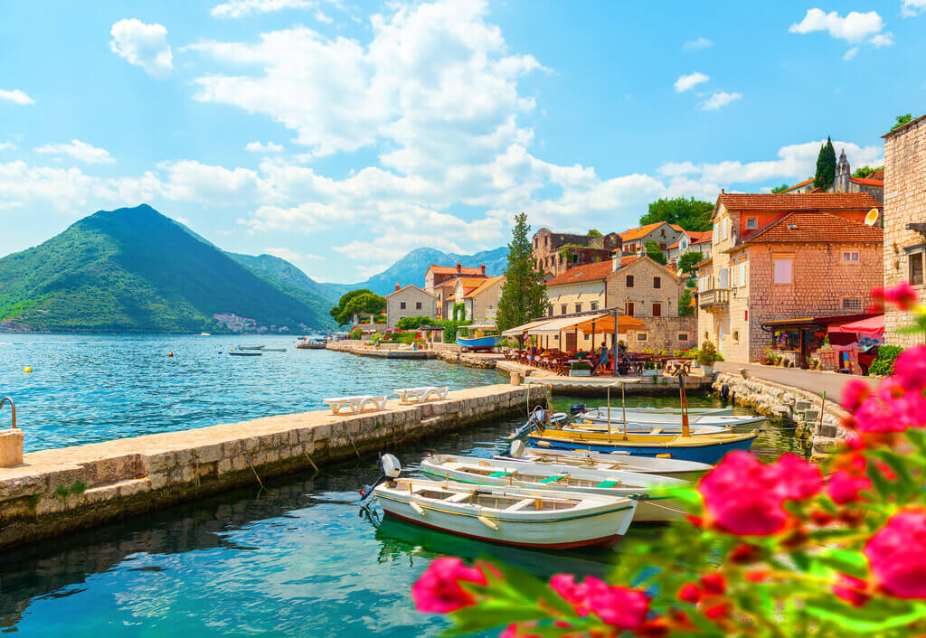 Perast 10 Best Kotor Boat Tours