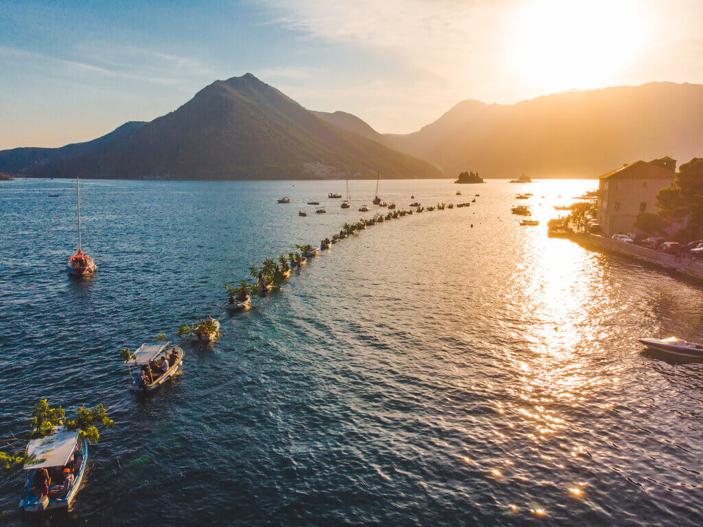 Fasinada in Perast Perast in Montenegro: What to See & Do in This Picturesque Town