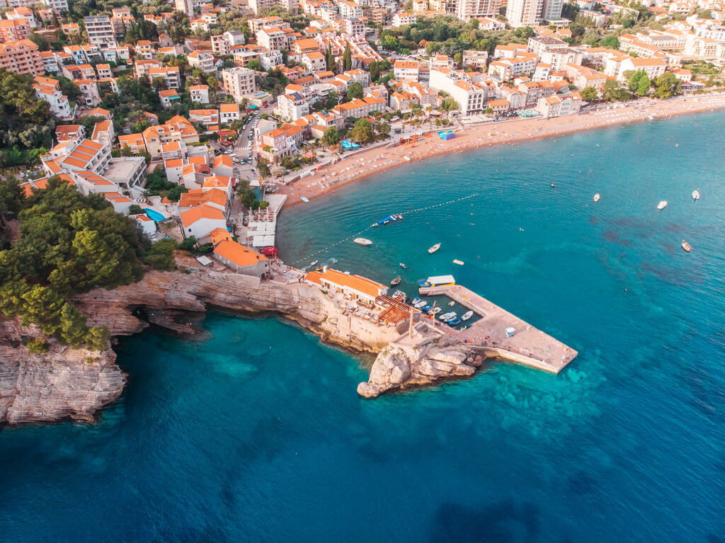 Discover Montenegro: FREE Itinerary For Your Trip Discover Montenegro: FREE Itinerary For Your Trip