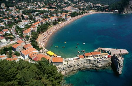 Petrovac Travel Guide Best Things to Do (2023)