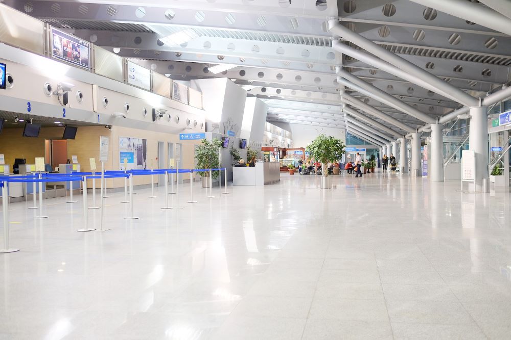 Find out everything you need to know about Podgorica Airport. Get insider tips on amenities, transport links and more!