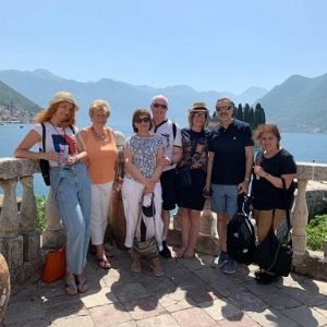 Private guided tour Find out what to see and do, where to stay and how to visit Perast, one of Montenegro's most beautiful towns.