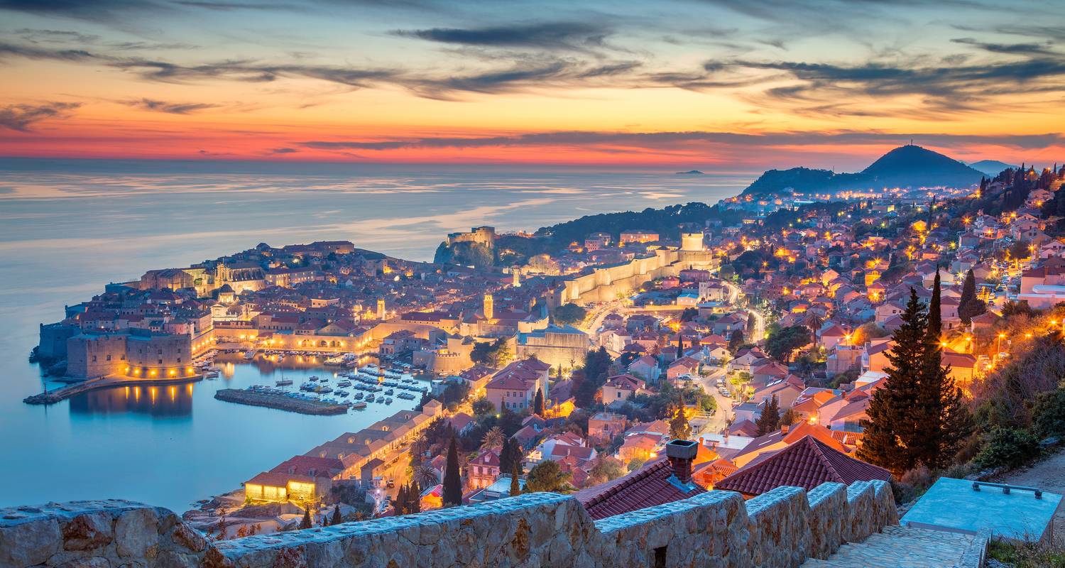 Lake Skadar National Park: Best Things to Do Lake Skadar National Park: Best Things to Do