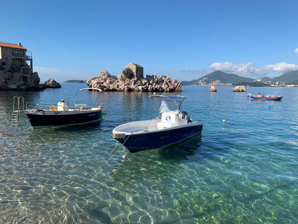 Przno Montenegro Przno Montenegro