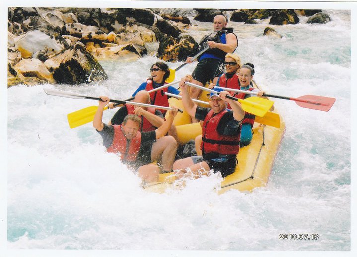 Tara River Canyon – Best Places to See the Jewel of North Montenegro