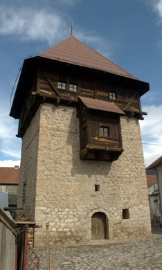 Redzepagica Redzepagica