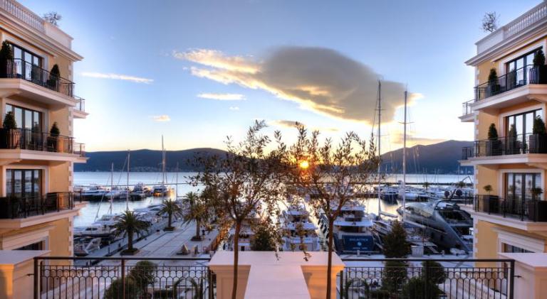 Regent Porto Montenegro Regent Porto Montenegro