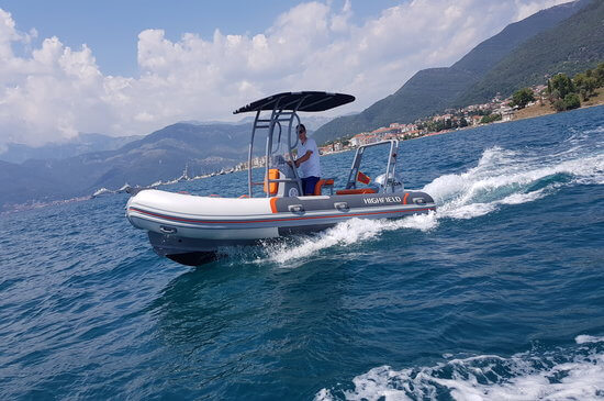 Rent a Boat Montenegro: Skippered and Bare Boat Charters