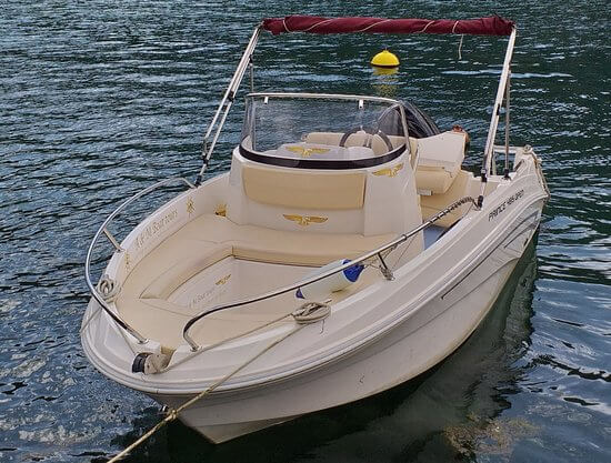 Rent a Boat Montenegro: Skippered and Bare Boat Charters
