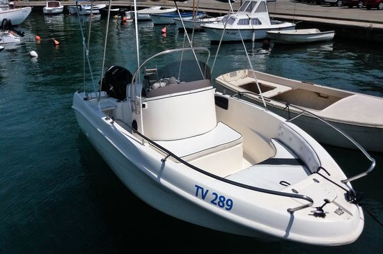 Rent a Boat Montenegro: Skippered and Bare Boat Charters