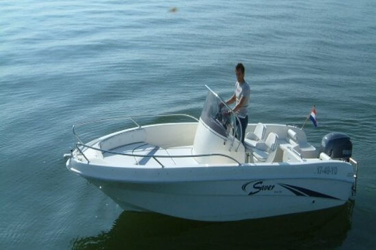 Rent a Boat Montenegro: Skippered and Bare Boat Charters