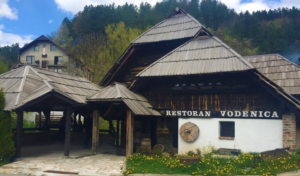 Restoran Vodenice Discover Biogradska Gora National Park. Everything you need to know about visiting one of Europe's last virgin forests. What to do, where to stay, how to get there and much more!