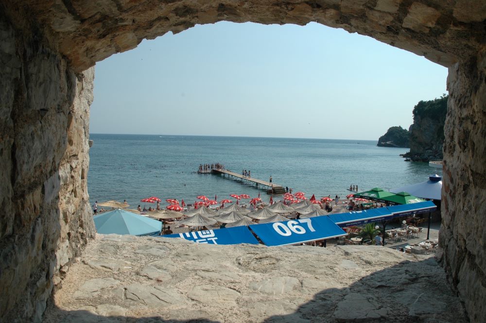 Explore the top Budva beaches in Montenegro, with this local guide. Discover sandy shores, crystal-clear waters, and hidden gems for the perfect beach day.