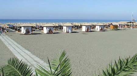 Safari Beach Ulcinj Safari Beach Ulcinj
