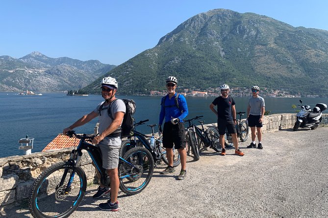 Tivat E-bike tour Tivat: What to See and Do in the Home of Flip-Flop Luxury