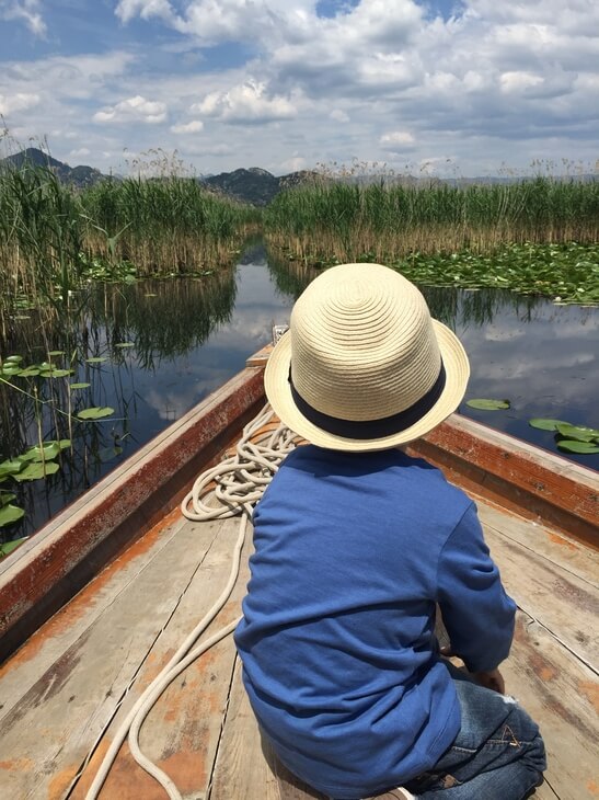 Best Skadar Lake Boat Tours