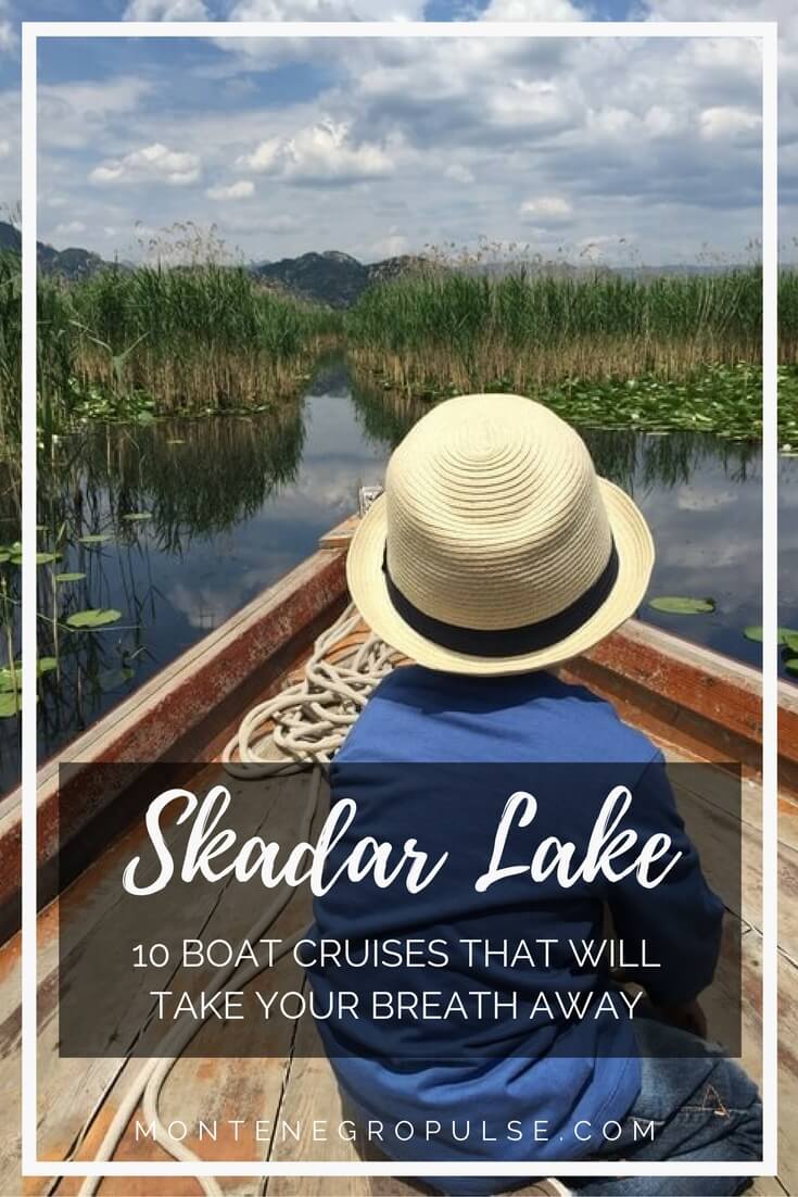 10 of the best Skadar Lake boat cruises. Explore this magical national park in Montenegro. See the monasteries, island fortresses, wildlife and hidden canals with local guides.