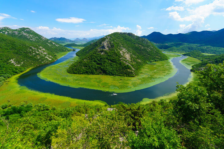 Lake Skadar National Park: Best Things to Do