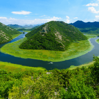 Rijeka Crnojevica Discover Budva Becici Beach – what to do, where to stay, how to get around and where to eat in Montenegro’s top beach resort.