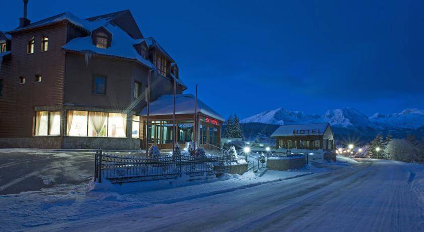 Zabljak hotels