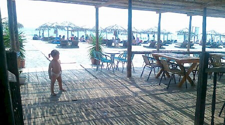 Tampico Beach Ulcinj Tampico Beach Ulcinj