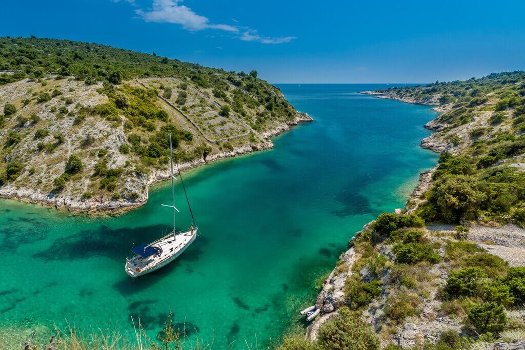Trogir, Croatia 7 Best Small Group Tours to Croatia and Montenegro