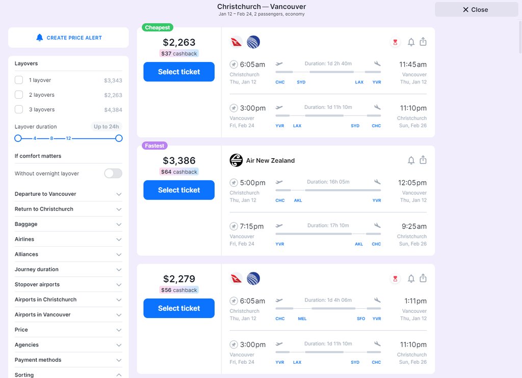 Wayaway pricing WayAway Review: A Candid Review of the Trending Travel App