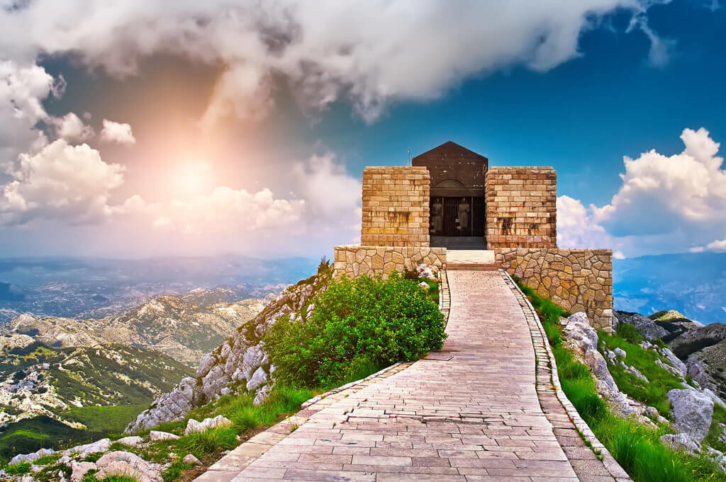 Top Montenegro Destinations