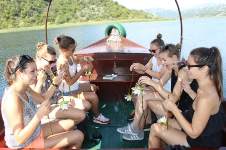 Best Skadar Lake Boat Tours