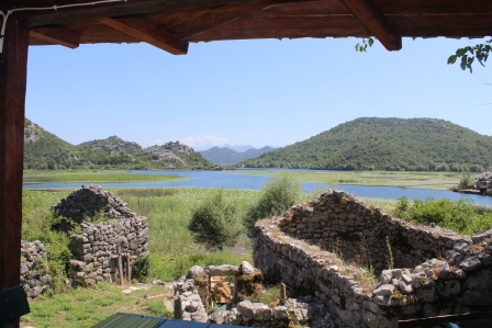 Best Skadar Lake Boat Tours