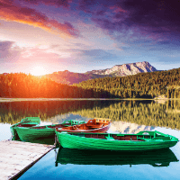 Black Lake, Zabljak Discover Budva Becici Beach – what to do, where to stay, how to get around and where to eat in Montenegro’s top beach resort.
